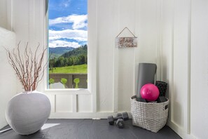 Interior - The Real Deal Vail - Old School Ski Haus! (Vail)