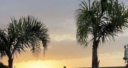 Vacation rental Mobile home xxl 42m2 6 pers frejus / saint aygulf 83370 Var