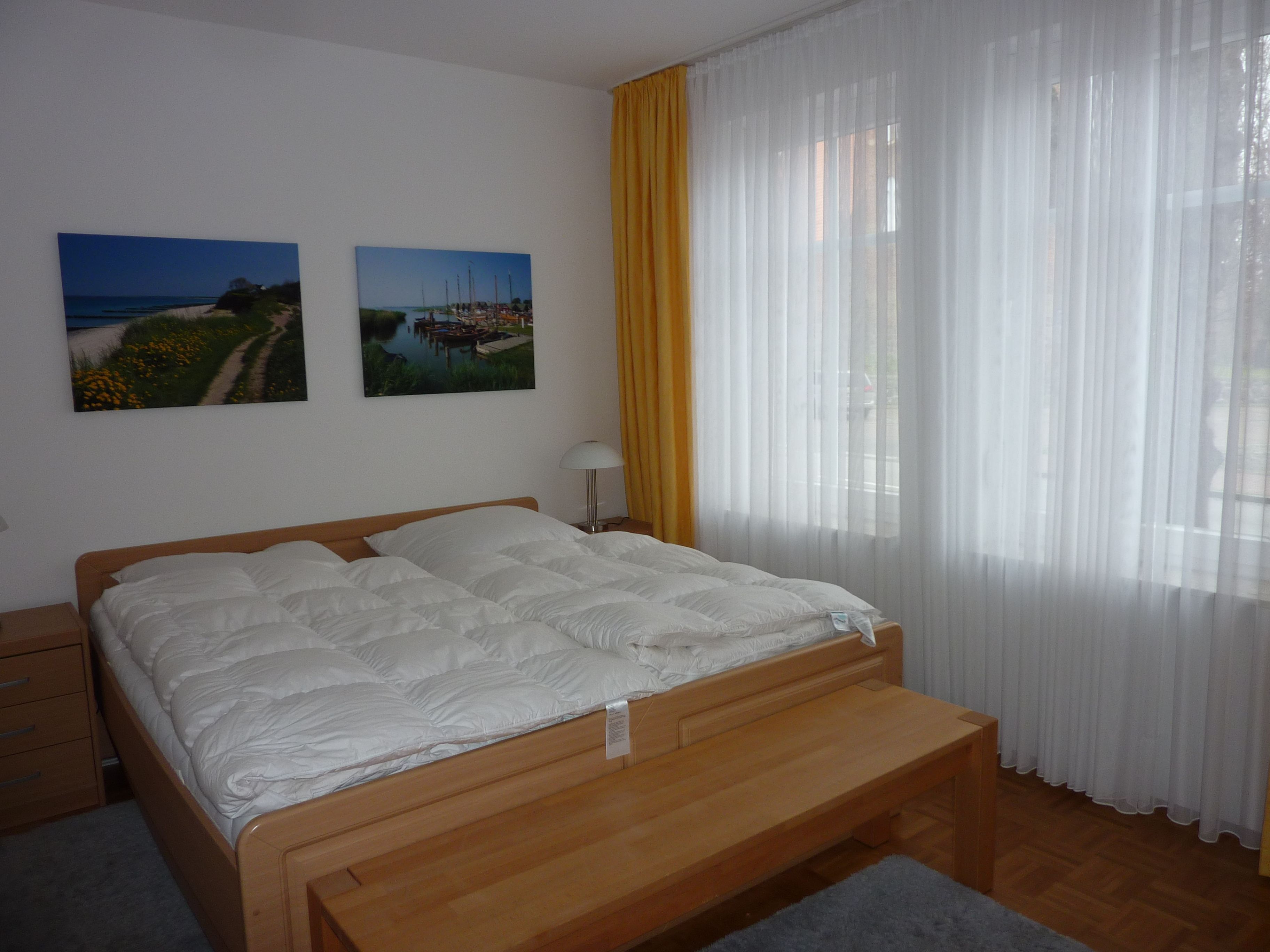 Vacation Apartment Mare Balticum - Rerik