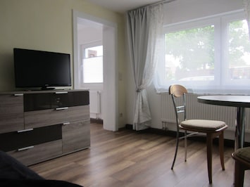 Wohnraum