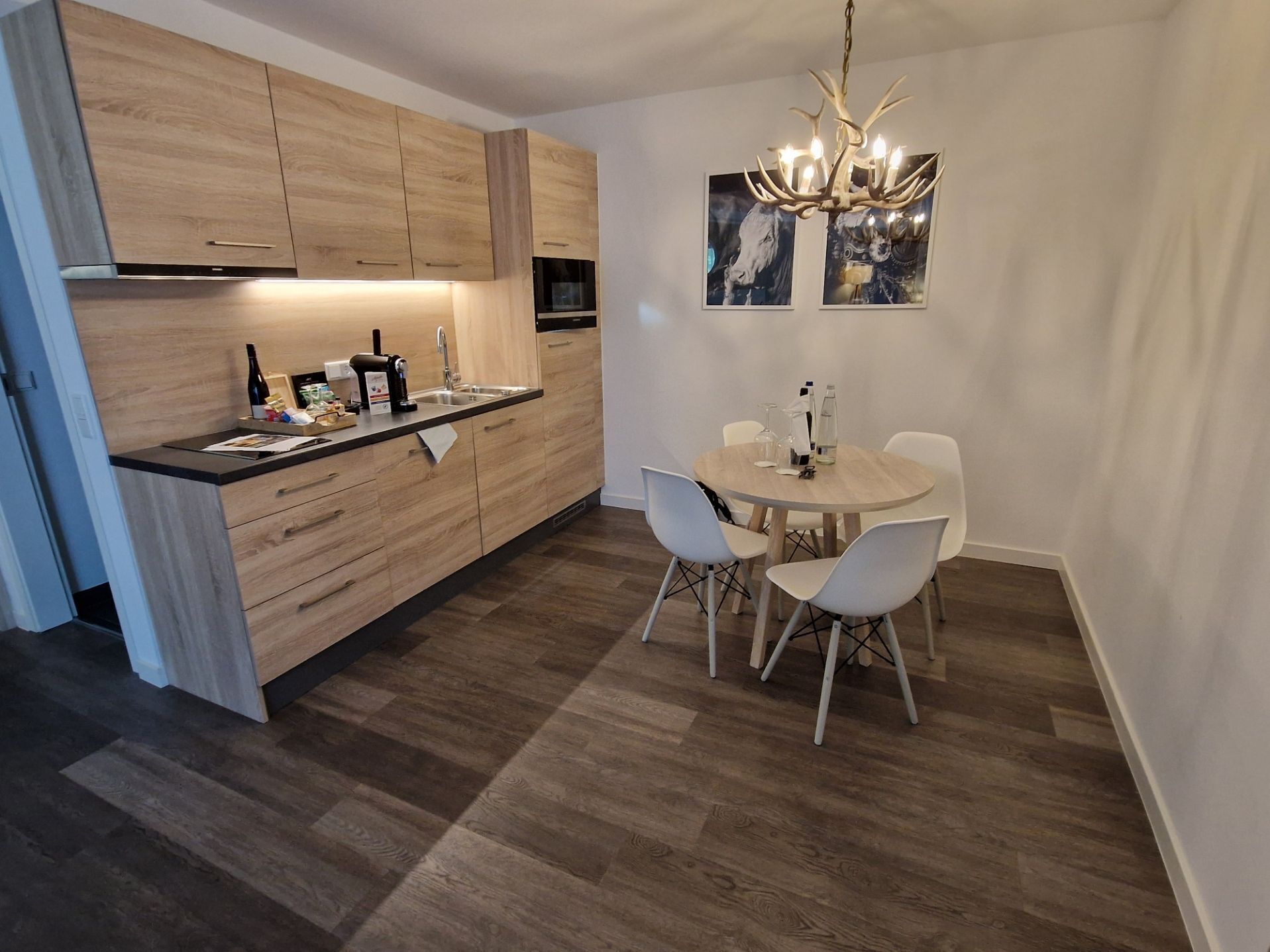 Ferienappartment Marianne - Bayern