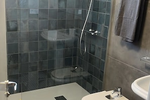 Dusche