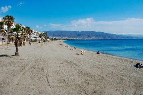 Holiday home in Almeria