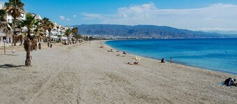 Holiday home in Almeria