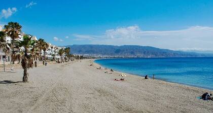 Holiday home in Almeria