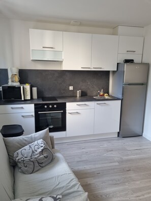 Interior - Gustave House Entre Paris et Disneyland (Roissy-en-Brie)