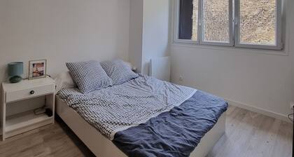 Gustave House entre Paris et Disneyland