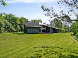 Exterior - "Falka" - 300m from the sea by Interhome (Børkop)