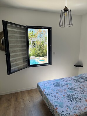 3 habitaciones 