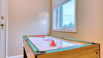 Sala de juegos