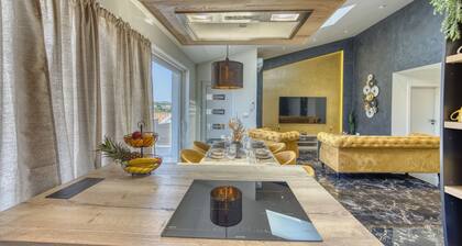 Holiday Home Solea with pool