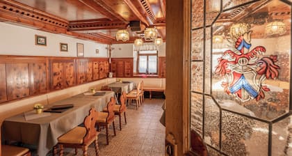Cozy bed or Appartements in marvelous Sankt Martin with WiFi