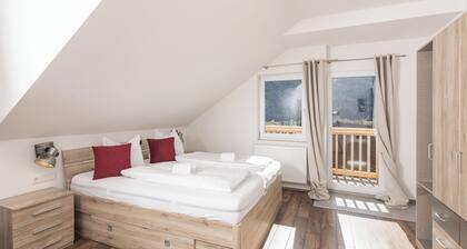 Cozy bed or Appartements in marvelous Sankt Martin with WiFi