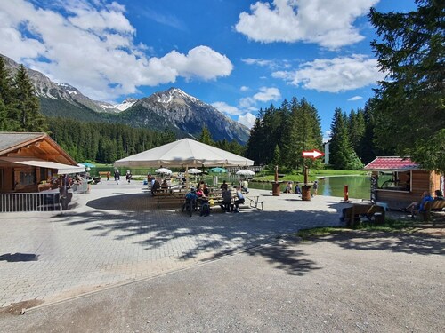 Belmont Seegarten by Interhome