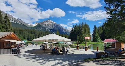 Belmont Seegarten by Interhome