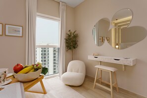 Leilighet | 1 soverom