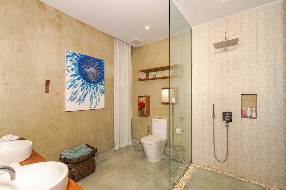 Coastal Escape Koh Yao Noi by null