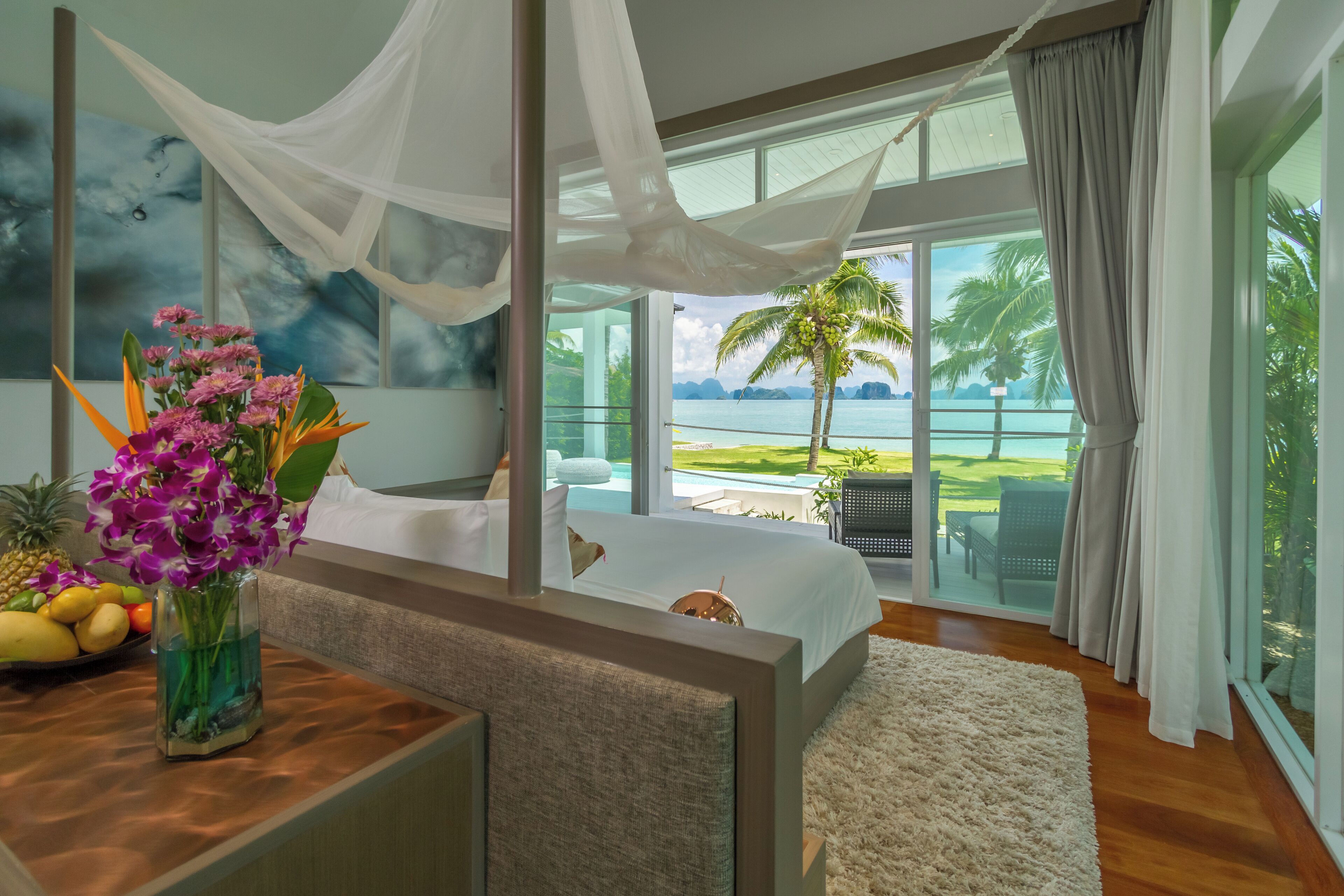 Villa (2 Bedrooms) | Kameruitzicht