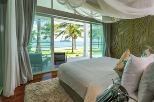 Villa (2 Bedrooms) | 2 bedrooms, premium bedding, in-room safe, individually decorated