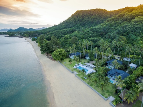 Coastal Escape Koh Yao Noi
