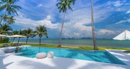 Coastal Escape Koh Yao Noi