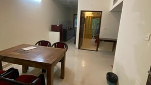 Khu ẩm thực cho gia đình