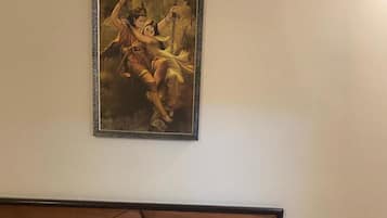 Standard Apartment | 1 bedroom, desk, laptop workspace, free WiFi