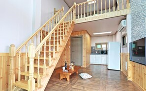 Basic-rum - 1 sovrum (A3) | 1 sovrum och gratis wi-fi