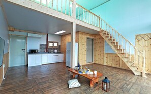 Habitació bàsica, 1 dormitori (A2) | 1 dormitori i wifi gratuïta