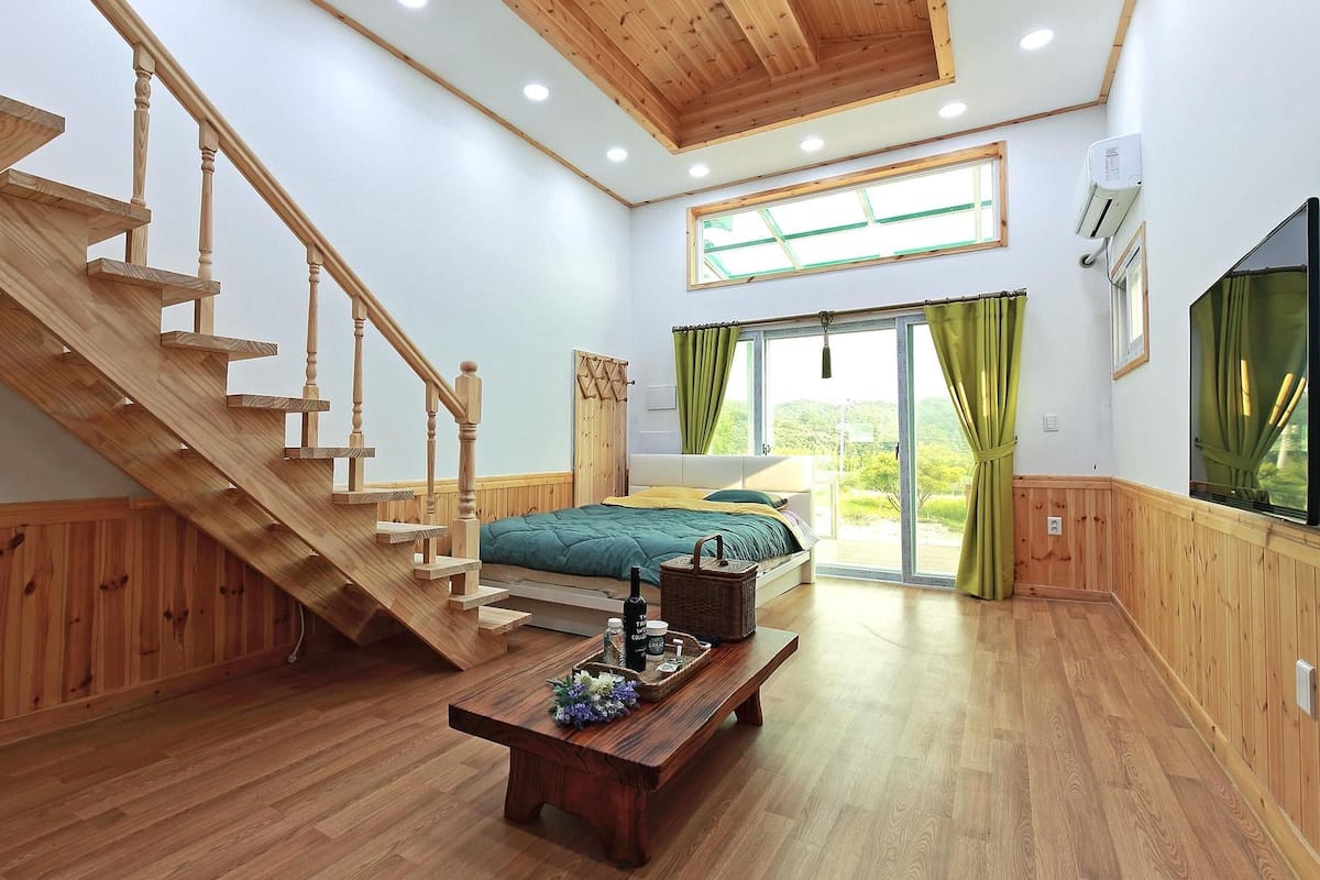 Basic Room, 1 Bedroom (B4) | 1 bedroom, free WiFi