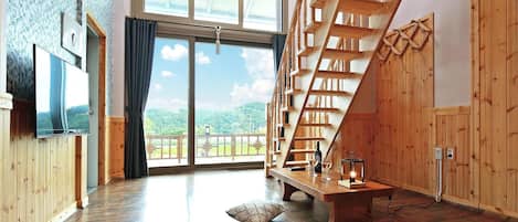 Basic Room, 1 Bedroom (A3) | Exterior