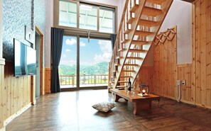 Habitació bàsica, 1 dormitori (A3) | Exterior