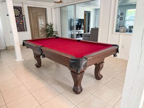 Spielezimmer