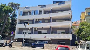 Udendørsområde