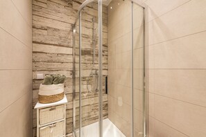 Dusche