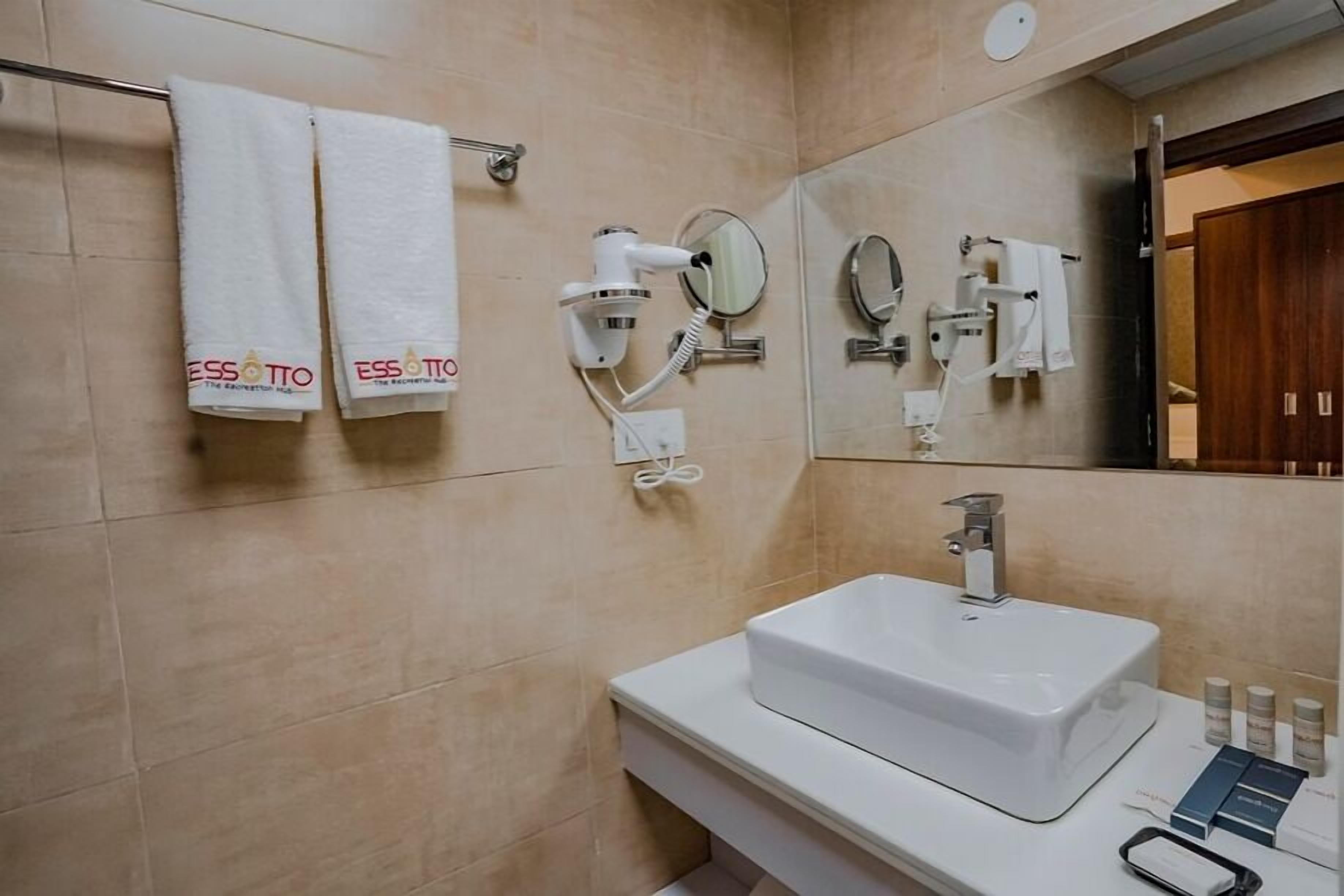Kamar mandi