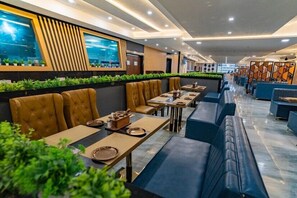 Restaurant - Essotto Recreation Hub (Bengaluru)