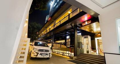 Essotto Recreation Hub