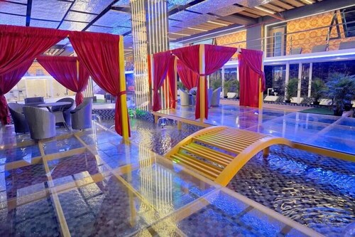 Essotto Recreation Hub