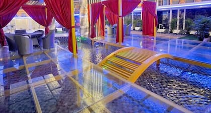 Essotto Recreation Hub