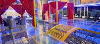 Essotto Recreation Hub