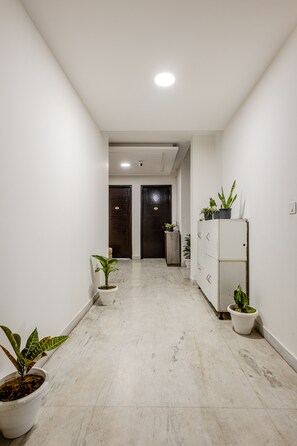 Interior - Lime Tree Apartment - 636 Sec 43 Gurgaon (Gurugram)