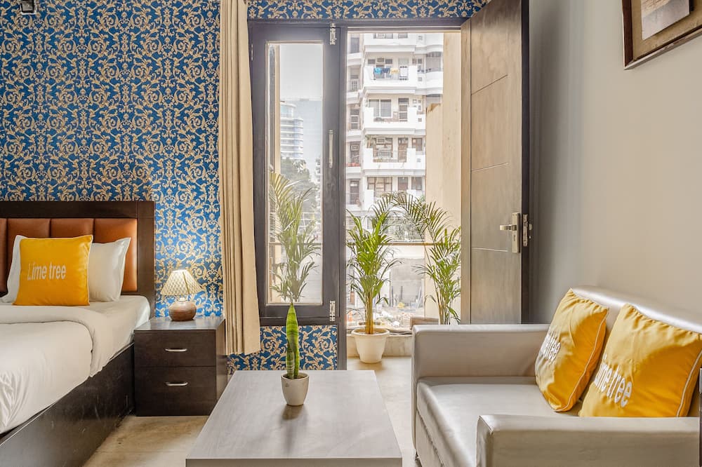 Lime Tree Apartment - 636 Sec 43 Gurgaon