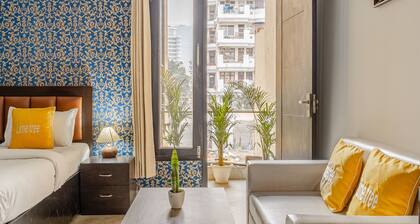 Lime Tree Apartment - 636 Sec 43 Gurgaon