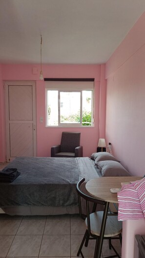 Apartment | 1 bedroom - Tiny Studio Patra (Patras)