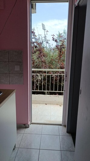 Apartment - Tiny Studio Patra (Patras)