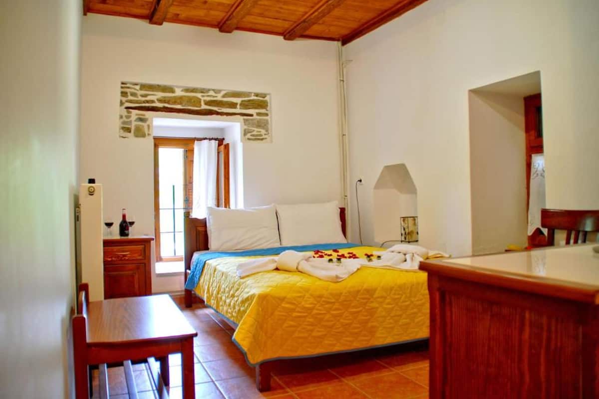 5 slaapkamers