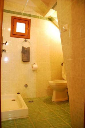 Exterior - Xirafis Apartments (South Pelion)