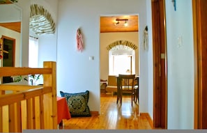 5 bedrooms - Xirafis Apartments (South Pelion)