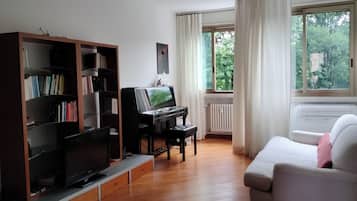 Fernseher, Bücher